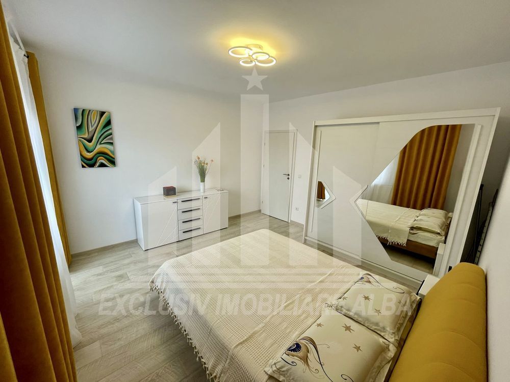 Apartament cu 2 camere de vanzare, Lipoveni - Poză 4