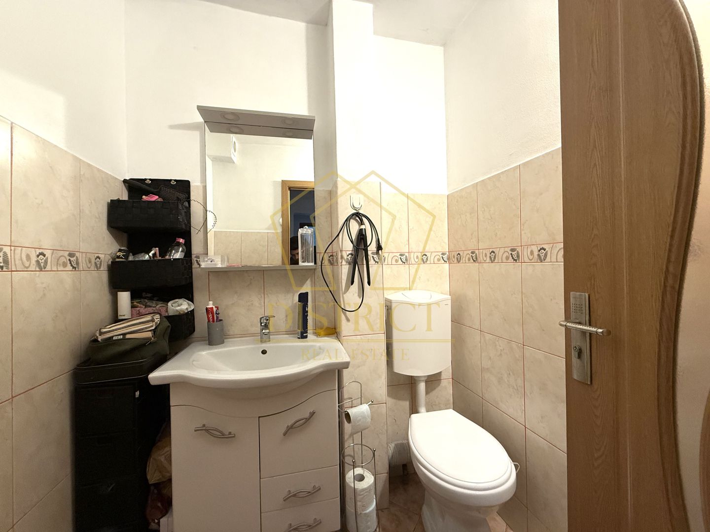 Apartament decomandat cu 3 camere si 2 balcoane | Soarelui - Poză 9