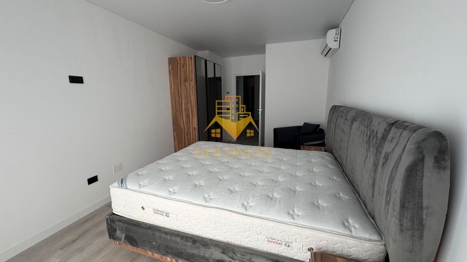 3 Camere, Parcare, Modern, Frunzisului, UMF. UTCN, Observatorului,AC - Poză 4