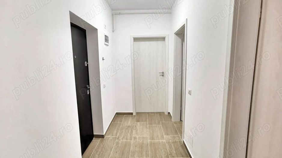 de inchiriat apartament cu 2 camere cu parcare Viva Residence-Metalurgiei Park - Poză 5