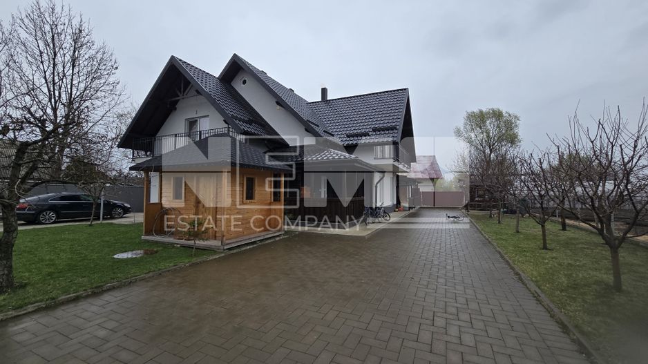 Casă spațioasă | Rădăuți - Poză 39