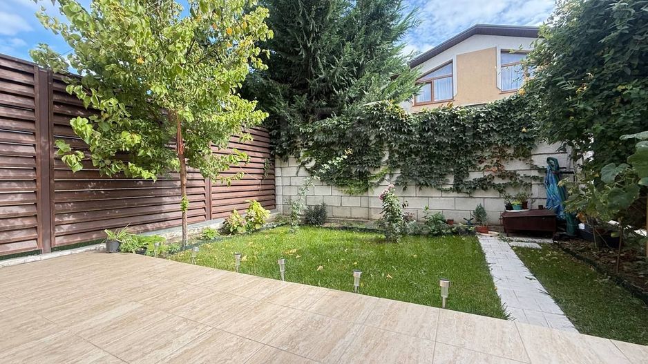 Vânzare, casă, 2 nivele, 3 camere, strada Miorița, Colonița. - Poză 2