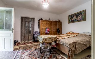 🏡 Casă nemțească autentică în Frumușeni – Fântânele, la 20 km de Arad - Poză 3