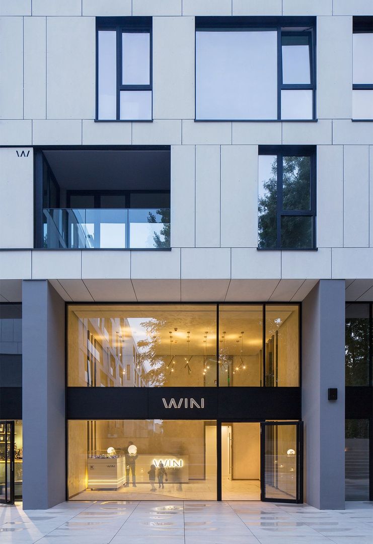 WIN Herăstrău - Poză 17