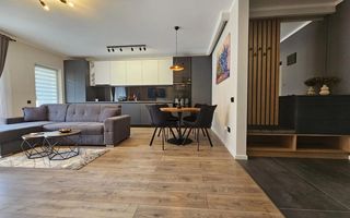 Apartament la cheie | terasă | Zona Teilor - Poză 1