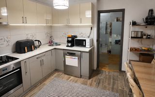 COMISION 0% | Apartament 3 camere | 72 mp | 2 Bai | Acoperis Tigla - Poză 8