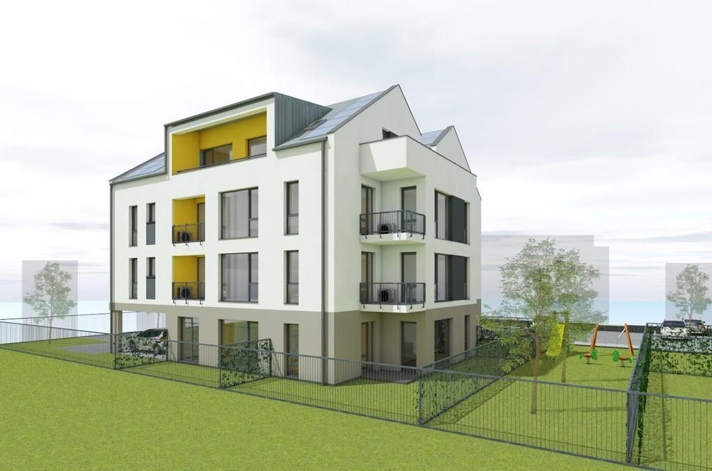 Apartamente decomandate | Lift | Gradina proprie | Dezvoltator - Poză 15