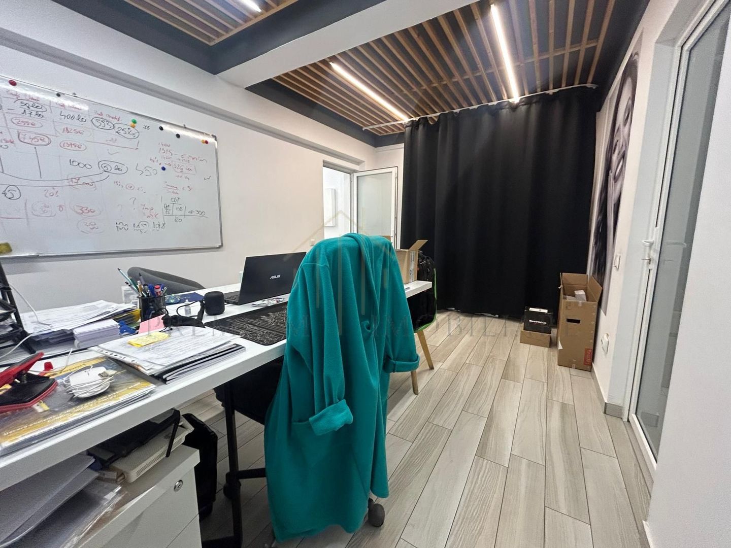 Spațiu comercial de închiriat – 80 mp, zonă cu trafic intens - Poză 2