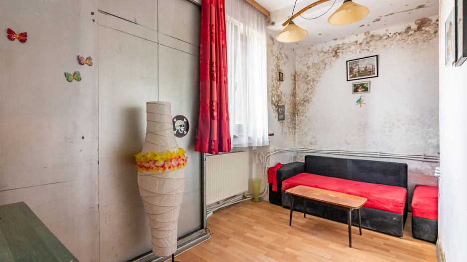 Apartament 4 camere Pictor Barbu Iscovescu - Primaverii - Poză 8