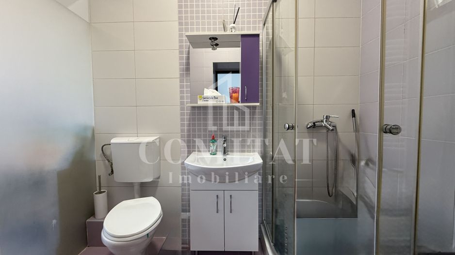 Spațiu de birou central zona spital Stanca - Poză 9