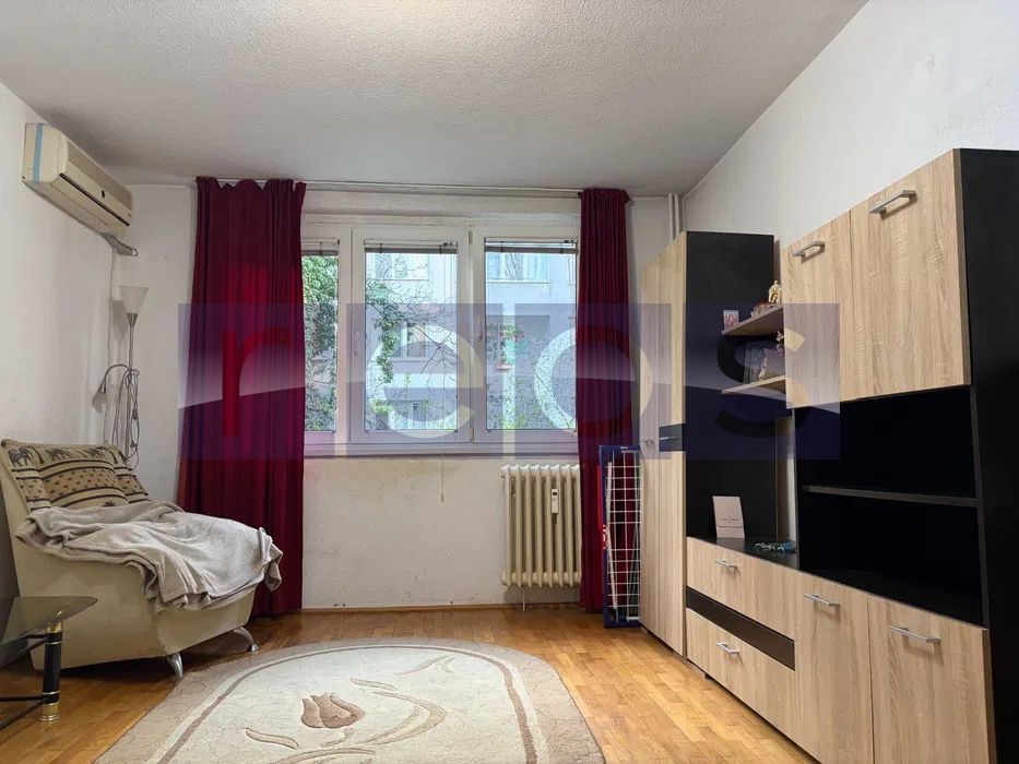 DE VANZARE APARTAMENT  2 CAMERE – PARCUL DRUMUL TABEREI – METROU - Poză 2