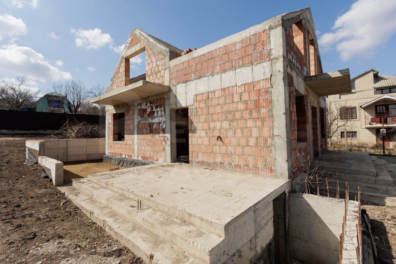 Vânzare, casă, 2 nivele, 5 camere, sat. Milești Mici, Ialoveni - Poză 22