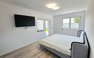 Casa mobilata, utilata, in Cetate, 4 camere, 2 bai, 473 mp teren - Poză 12