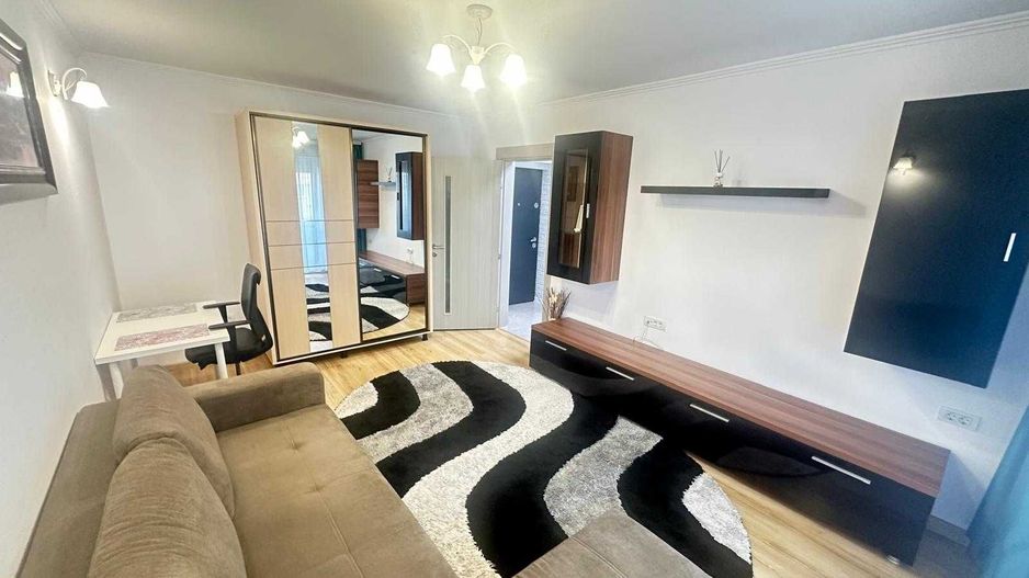 Garsoniera-Renovata Recent-Zona Vitan-Proprietar - Poză 1