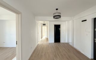 Preț excelent | Apartament cu 4 camere, 2 băi | Dâmbul Rotund - Poză 5