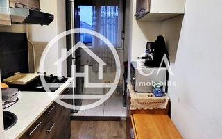 Garsoniera de vanzare,zona Rogerius - Poză 2