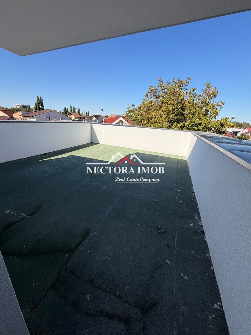 NECTORA IMOB-DUPLEX Ultracentral, Str. Horea, 284 mp + 509 mp teren - Poză 17