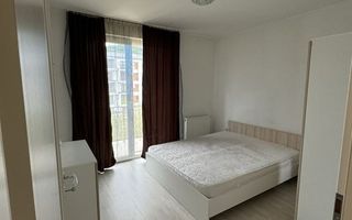 Apartament cu 1 cameră, balcon 8 mp, parcare inclusă, zona Eroilor. - Poză 4