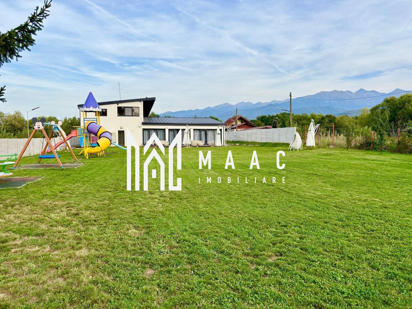 Pensiune 10 Camere | 700Mp | Valea Avrigului | Teren 4600Mp - Poză 2