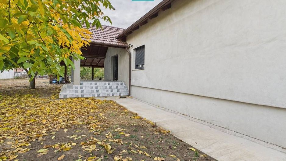 Casă nouă în Macea - Poză 19