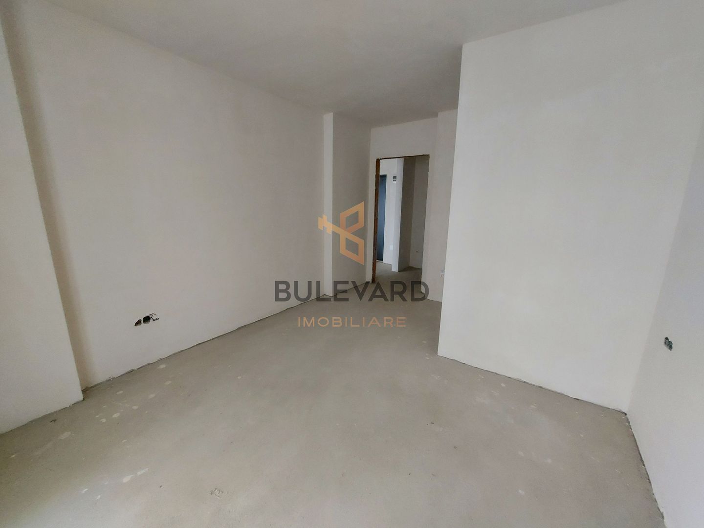 Apartament cu 2 camere+terasa de 74 mp,  zona Vivo! - Poză 8