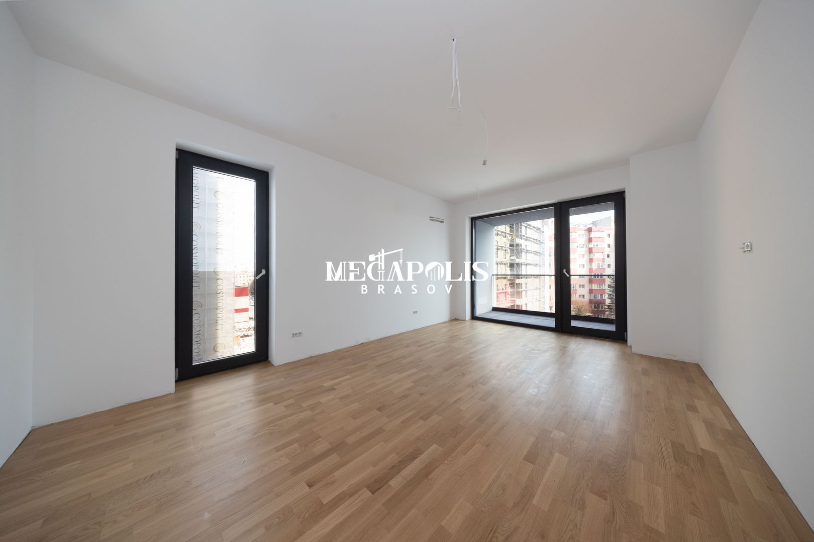 Apartment Premium | Zona Răcădău | 77 MP - Poză 3