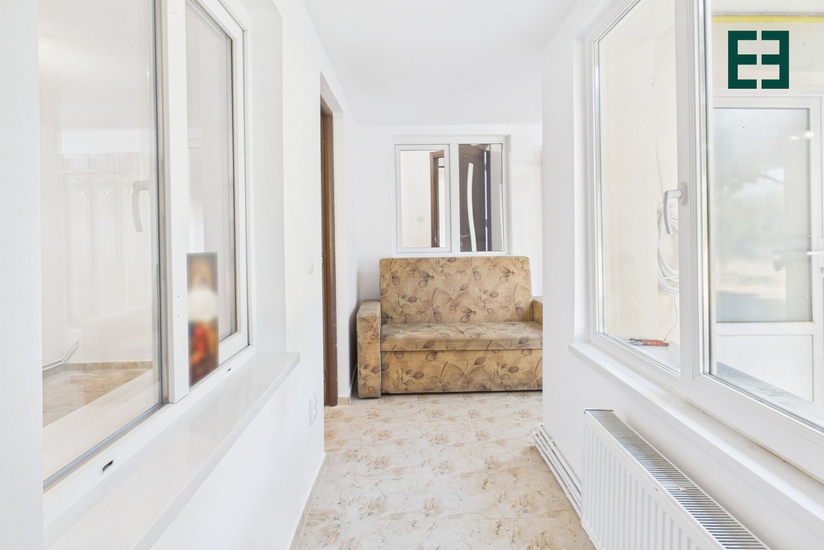 DE ÎNCHIRIAT - Casă 4 camere - Zona Strada Bogdăneștilor - Timișoara - Poză 11
