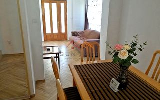 VILĂ P+E DE VÂNZARE | 5 CAMERE | TEREN 451 MP | CÂMPINA - Poză 5