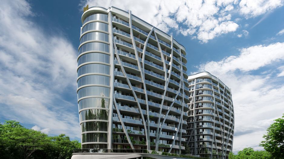 SPECIAL OFFER | Elie Saab Towers | Redefinirea Luxului - Poză 22