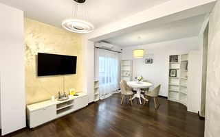 Penthouse cu 3 camere si terasa de 34mp | Giroc | Profi - Poză 4