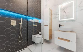 Apartament cu 3 camere | Prima Onestilor | Oradea - Poză 9