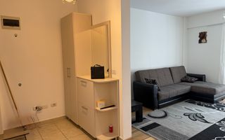 APARTAMENT 2 CAMERE | ETAJ 1 | TERASA - Poză 11