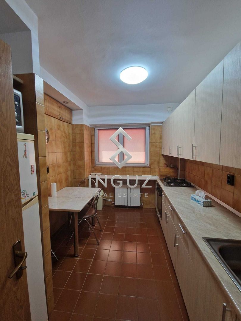*Apartament de închiriat cu 3 camere – Calea Moșilor, București* - Poză 3