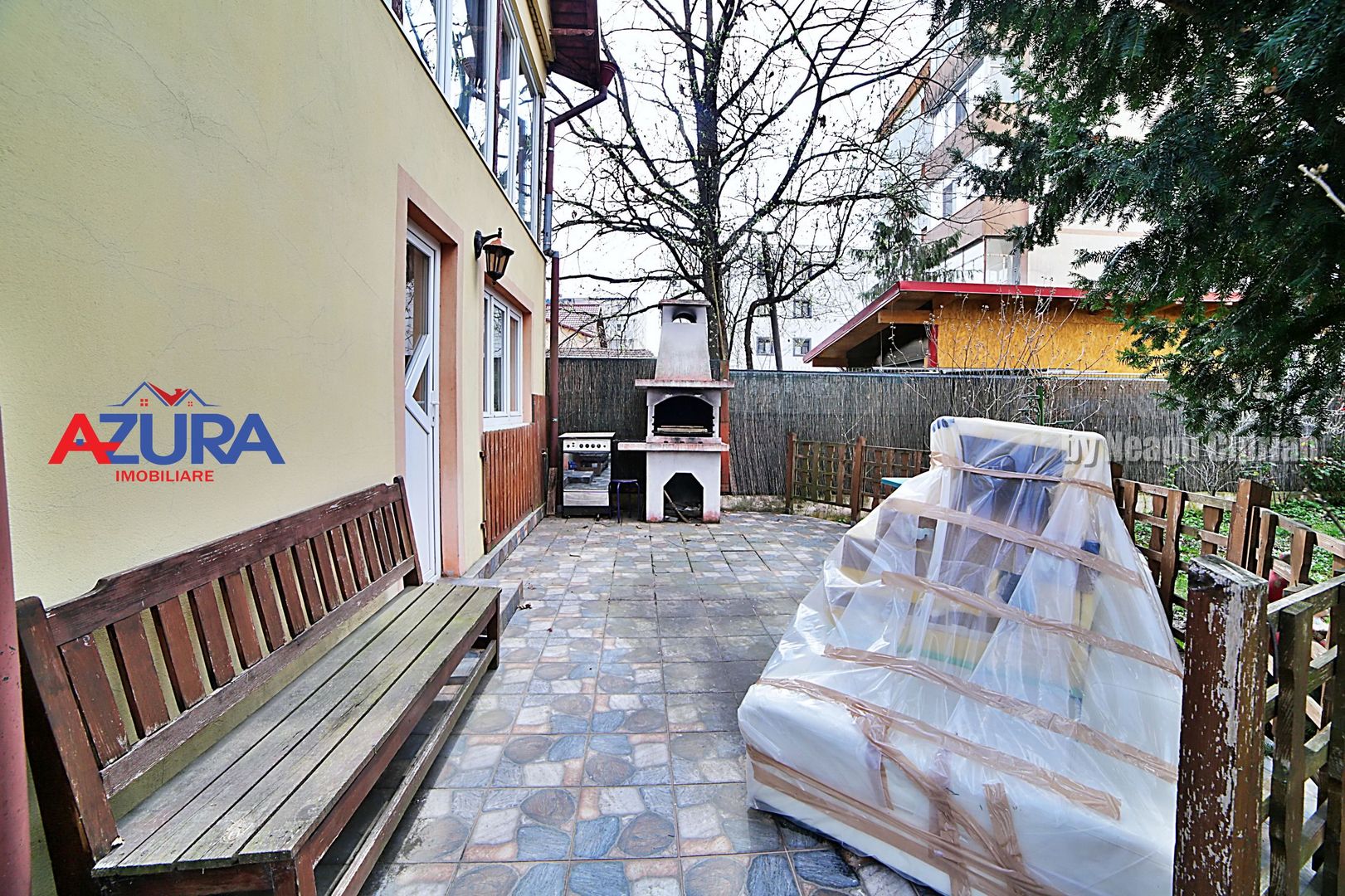 Vanzare Casa Gavana - deasupra Parcului Lumina - Poză 19