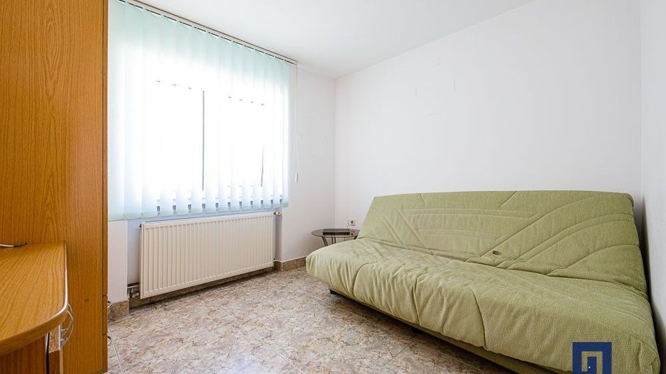 Apartament cu priveliste, 4 cam, decomandat – Zona Lipovei - Poză 19