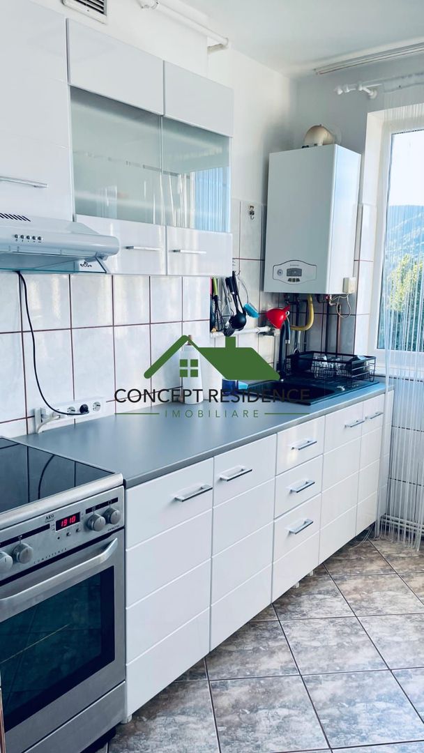 Apartament 2 camere, 48 mp | Ultracentral | Etaj intermediar-zona Bizo - Poză 4