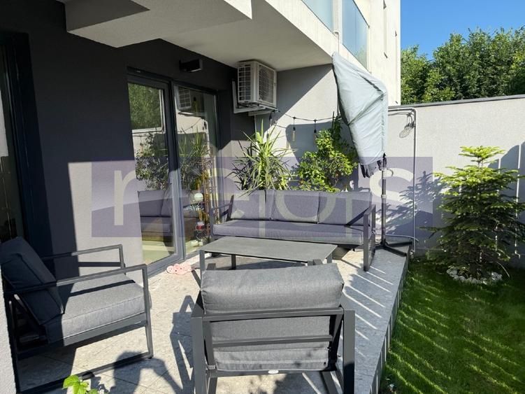 VANZARE DUPLEX MODERN 4 CAMERE | TERASA ROOFTOP | CURTE AMENAJATA| - Poză 12