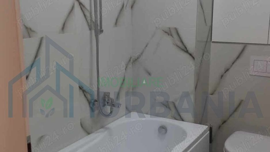 Apartament 1 camera de inchiriat, bloc nou, zona Pacurari, Iasi - Poză 4