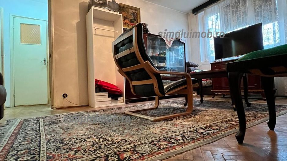 2 camere metrou Dristor etaj 4 din 10 se accepta credit - Poză 13