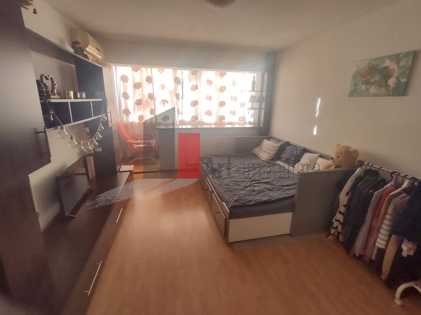 Vânzare apartament 2 camere Șos. Giurgiului - Cimitirul Evreiesc - Poză 15