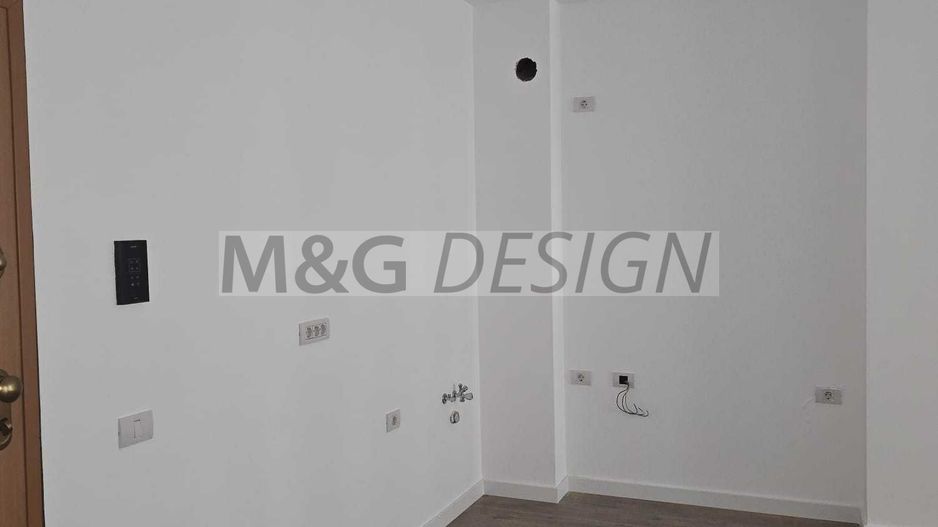 Apartament 2 camere Torontalului parter cu terasa - Poză 6