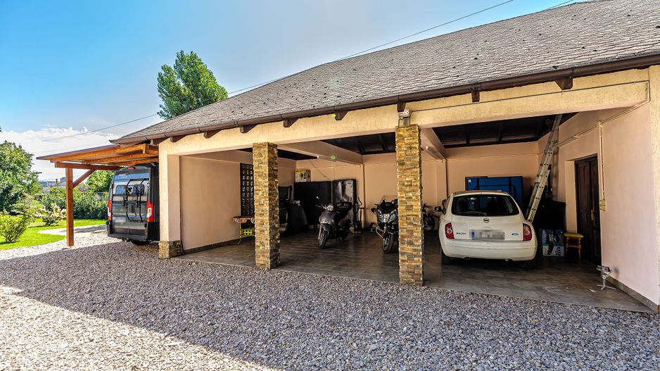 Vilă istorică în Arad. - Poză 17