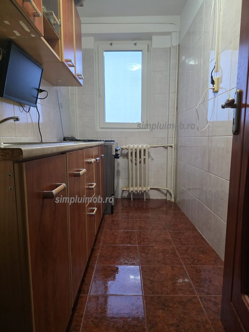 Loc de Parcare Decomandat 2 Camere Huedin - Poză 8