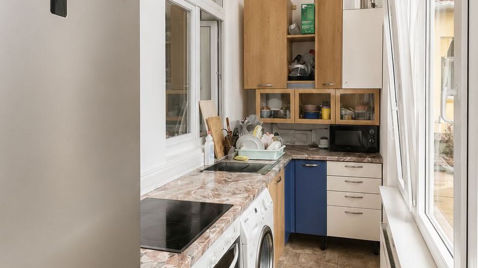 COMISION 0%|Investitie| 3 Apartamente|150 mp utili|Zona Brancoveanu - Poză 14