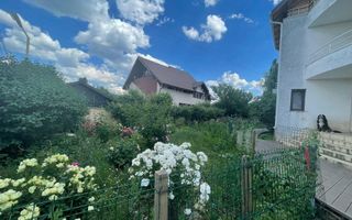 Vila Visan cu acces rapid si dinspre Hlincea, model deosebit, nu rata - Poză 1