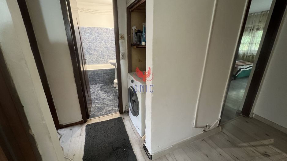 Apartament 3 camere George Enescu Str.Fagaras - Poză 11