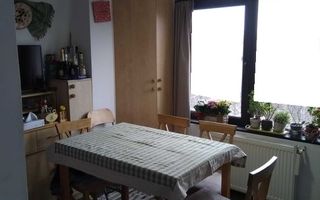 Apartament cu scara interioara, Florești, zona Muzeul Apei. - Poză 4