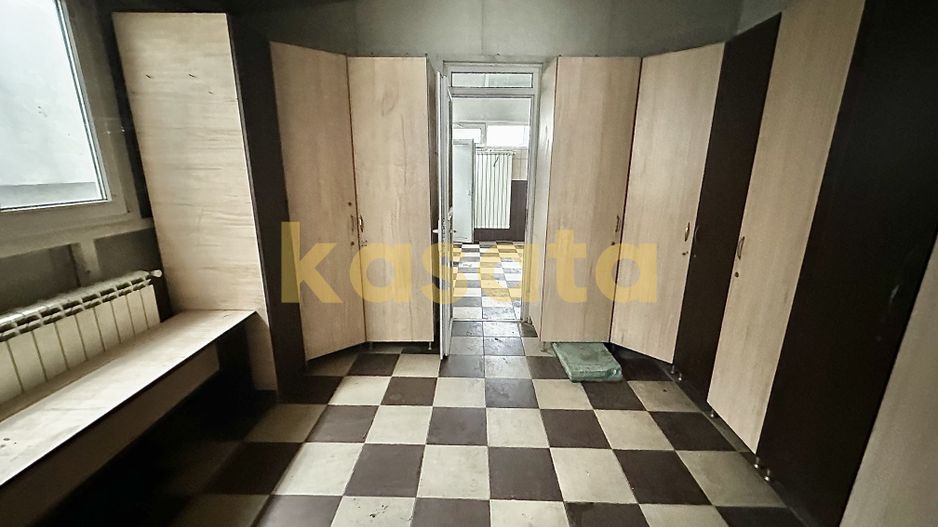 Hală producție | Subsol + Parter + Etaj | Corp anexă | Parcare curte - Poză 39