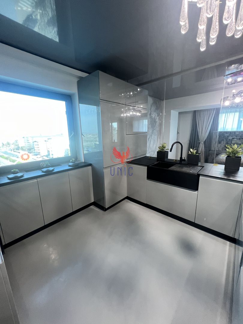 Apartament de Lux,  zona Calea Severinului - Poză 13