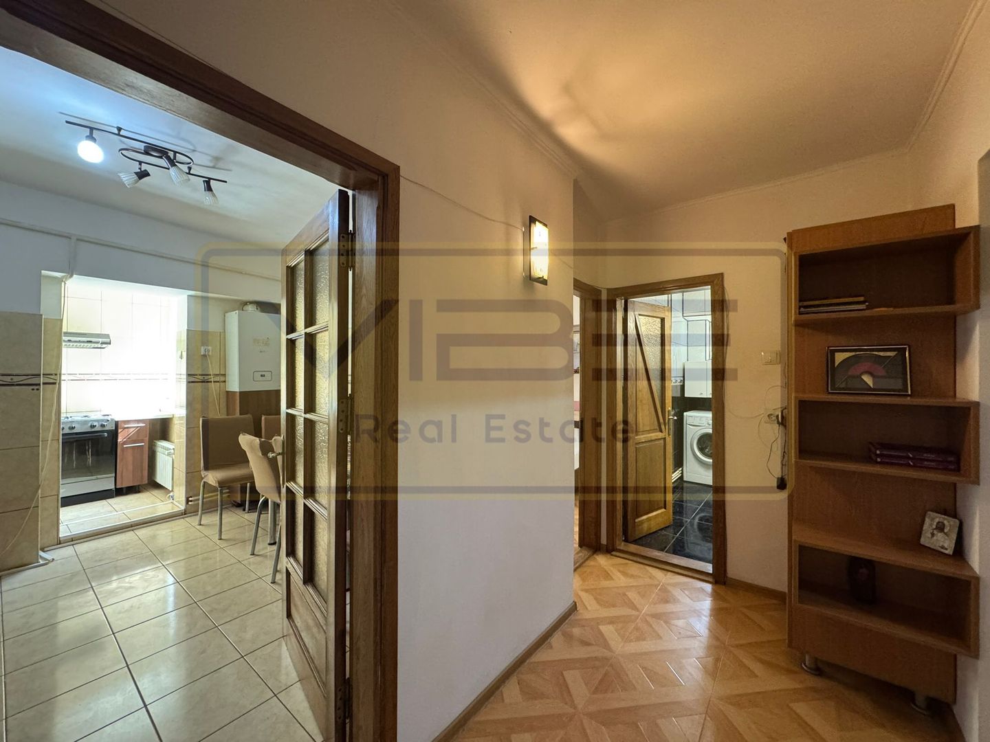 Apartament 4 camere decomandat Nicolina - Catedrala Catolica - Poză 25